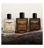Burberry Parfum Refill For Him 200ml - British product