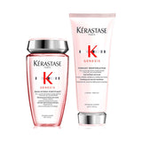 Kérastase anti-hair fall shampoo and conditioner set (British brand)