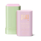 Boots Pixi on-the-glow Superglow Highlighter Petal Dew 19g- Buy online at McGrocer