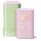Pixi on-the-glow Superglow Highlighter Petal Dew 19g (British brand)