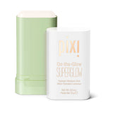 Pixi Superglow Highlighter Ice Pearl 19g, imported from the UK