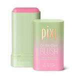 Boots Pixi On-The-Glow Blush pH Reactive Cheek Tint 19g- Buy online at McGrocer