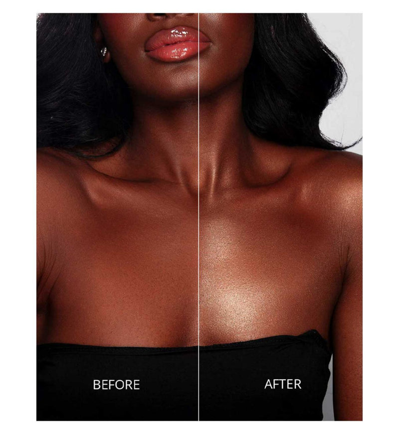 KASH Beauty Powder Silk Illuminator Bronze, UK version