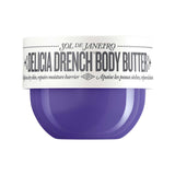 Sol De Janeiro Delicia Drench Body Butter 75ml