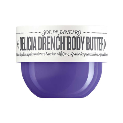 Sol De Janeiro Delicia Drench Body Butter 75ml