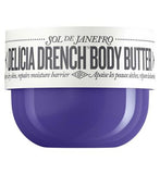 Sol de Janeiro Delicia Drench body butter 150ml (British brand)