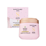 Sanctuary Spa Lily & Rose Melting Pearls Body Butter 300ml, UK version