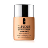 Clinique Liquid Makeup Anti-Blemish Solutions 30ml - British product