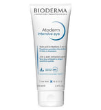 Bioderma eye cream for dry skin 100ml - British product