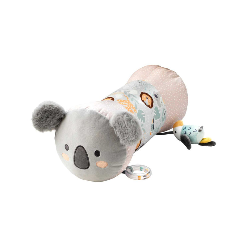 Nuby Animal Adventures Tummy Time Pillow (British brand)