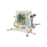Boots Nuby Animal Adventures Baby Gift Set- Buy online at McGrocer