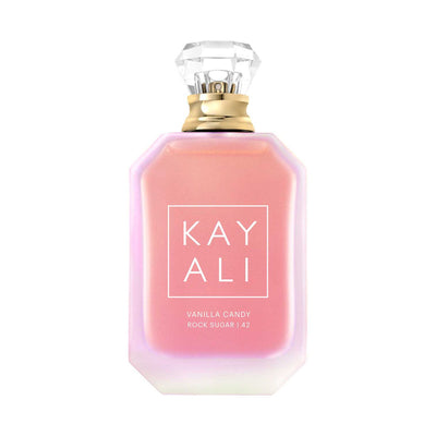 Kayali Vanilla Candy Rock Sugar 42 Eau de Parfum 50ml