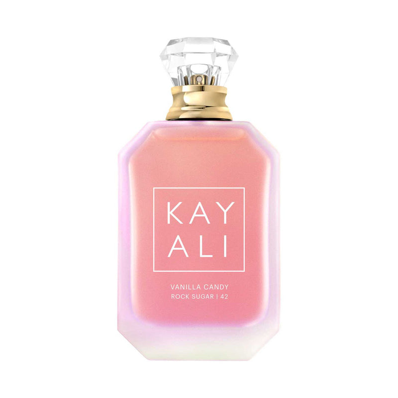 Kayali Vanilla Candy Rock Sugar 42 Perfume 50ml, UK version