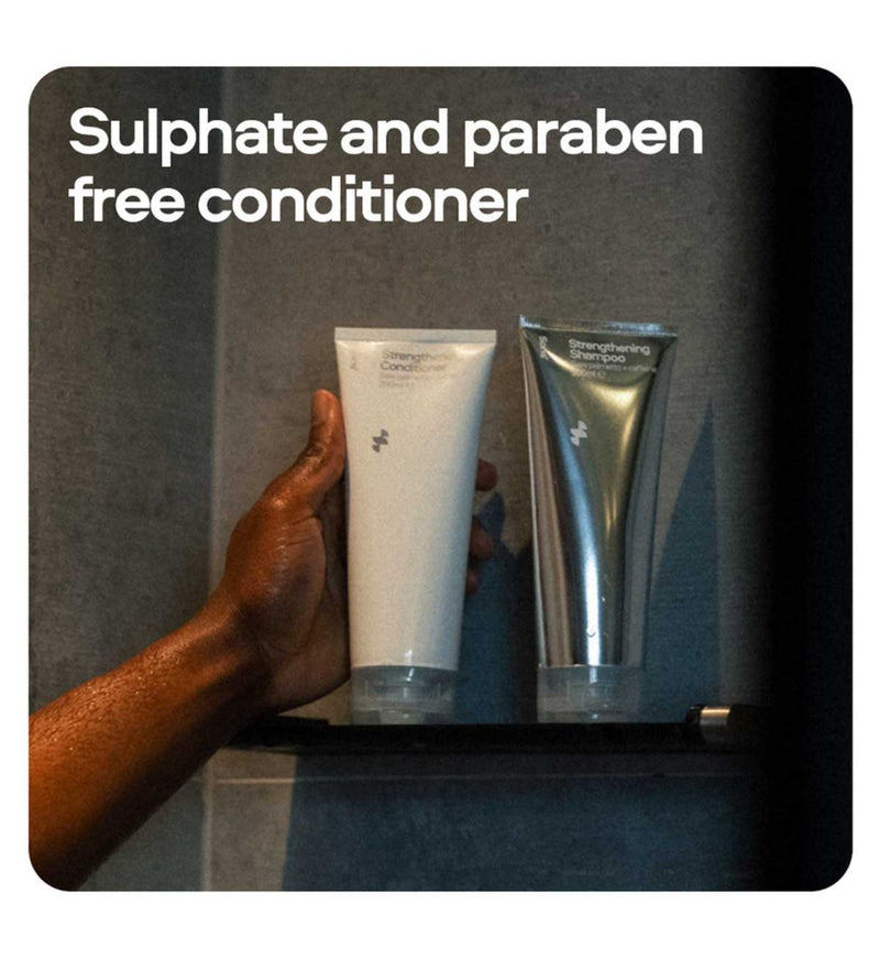 Sons strengthening conditioner 200ml, UK version