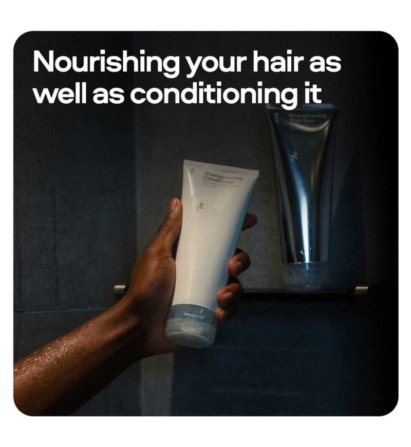 Sons strengthening conditioner 200ml, UK version