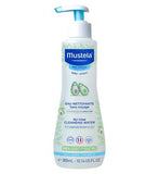 Mustela No-Rinse Cleansing Water 300ml