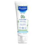Mustela Hydra Bebe Bio-Avocado-Baby-Gesichtscreme 40 ml