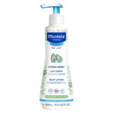 Boots Mustela Hydra Bebe Body Lotion Baby Moisturiser 300ml- Buy online at McGrocer