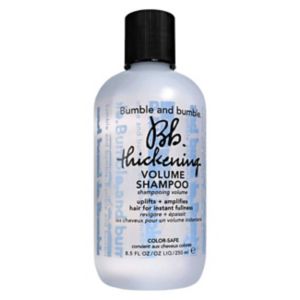 Boots Bumble and Bumble Thickening Volume Shampoo Hair Cleanser 250ml- Buy online at McGrocer