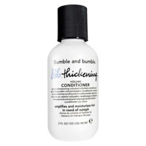 Bumble and Bumble Verdichtender Volumen-Conditioner für feines Haar 60ml