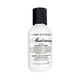 Bumble and Bumble Thickening Volume Conditioner 60ml - British product