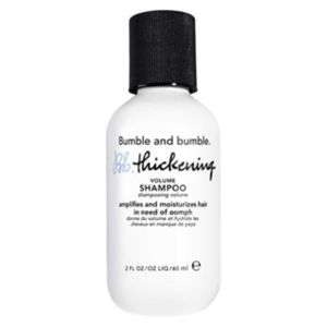 Bumble and Bumble Shampoo für mehr Volumen und Dicke 60ml