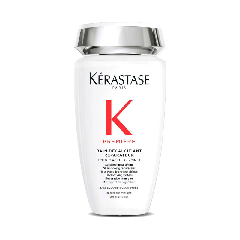 Kérastase Première shampoo 250ml repairing damaged hair, UK version
