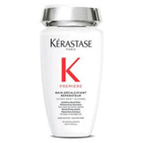 Kérastase Première shampoo 250ml repairing damaged hair, UK version