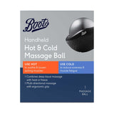 Boots Boots Hot & Cold Massage Ball- Buy online at McGrocer