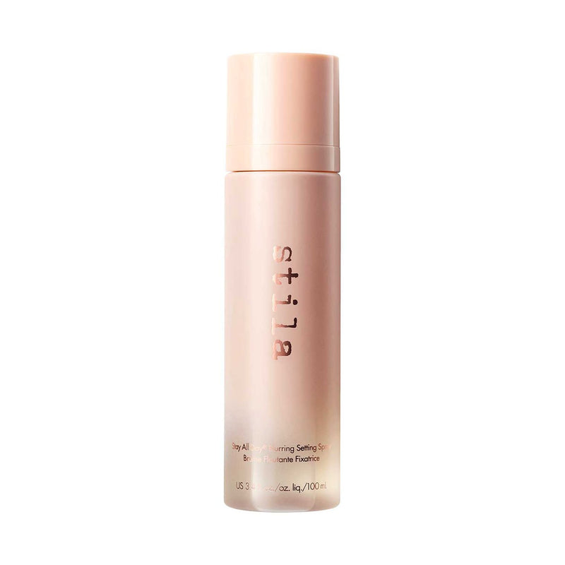 Stila Stay All Day Blurring Setting Spray 100ml (British brand)