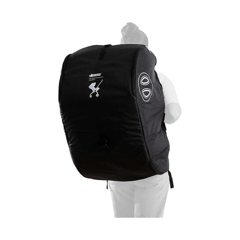 Doona Padded Travel Bag Stroller Carrier - British product