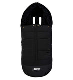 Doona footmuff cover stroller baby - British product