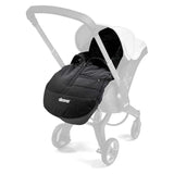 Doona footmuff cover stroller baby - British product