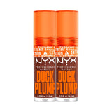 NYX lip plumper Mocha Me Crazy 2 pack, imported from the UK
