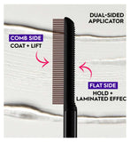 Urban Decay Slick Day Clear Brow Gel (British brand)