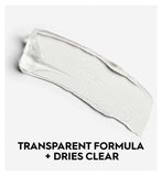 Urban Decay Slick Day Clear Brow Gel (British brand)
