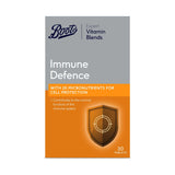 Boots Immune Defence multivitamin supplement 30 tablets, imported from the UK