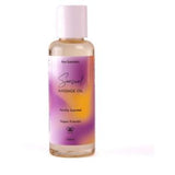 Ann Summers Vanilla Massage Oil 100ml Skin Treatment