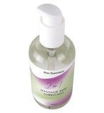 Ann Summers 2 in 1 Massage Lubricant 250ml - British product