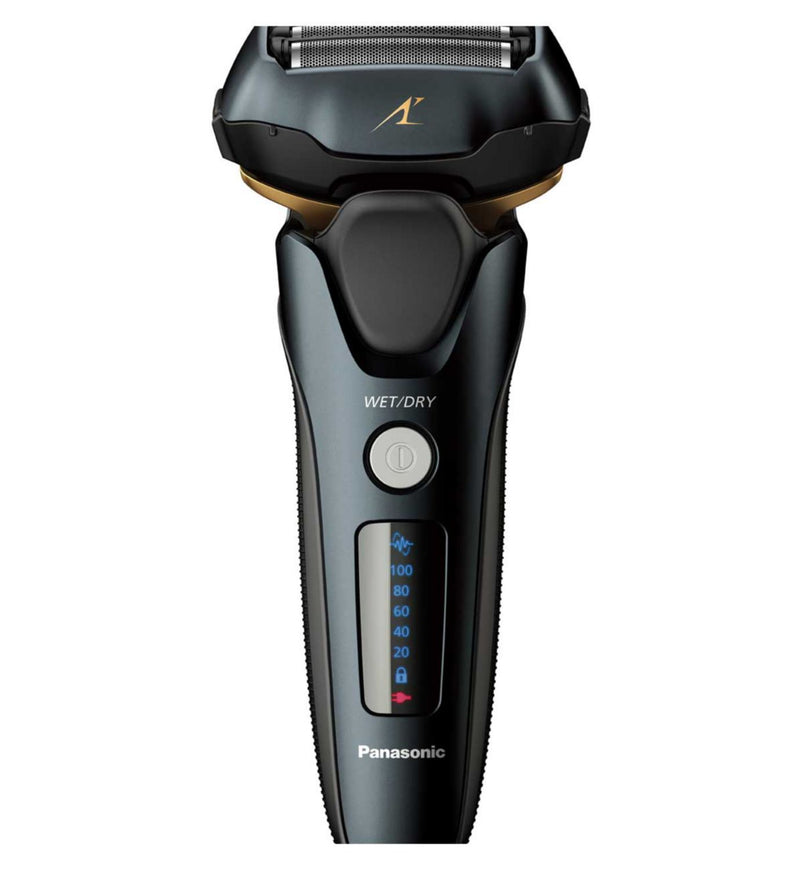 Panasonic Electric Shaver Wet and Dry, imported from the UK
