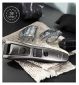 Panasonic Electric Beard Trimmer Wet & Dry, imported from the UK