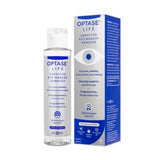 Optase Life Sensitive Eye Makeup Remover Cleanser 100ml