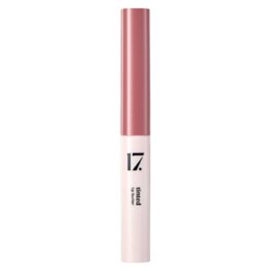 17 Tinted Lip Butter 2.5g For Dry Lips - British product