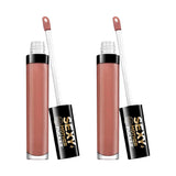 Soap & Glory Sexy Mother Pucker Lip Gloss Duo Pack (British brand)
