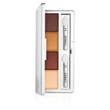 Clinique All About Shadow Eyeshadow Quad Shimmer Matte
