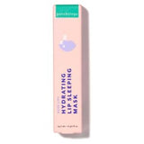 Boots Patchology Rose Hydrating Lip Sleeping Mask- Buy online at McGrocer