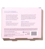 Patchology Rosé lip gel hydrator 5 pair, imported from the UK