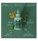 Kurl Kitchen Hair Oil Baobab Okra Hemp 100ml, UK version