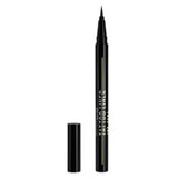 Boots Maybelline Tattoo Liner Ink Pen Eyeliner Liquid Matte Black Pitch Brown- Buy online at McGrocer