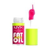 NYX Fat Oil Lip Drip Supermodel 4.8ml, imported from the UK